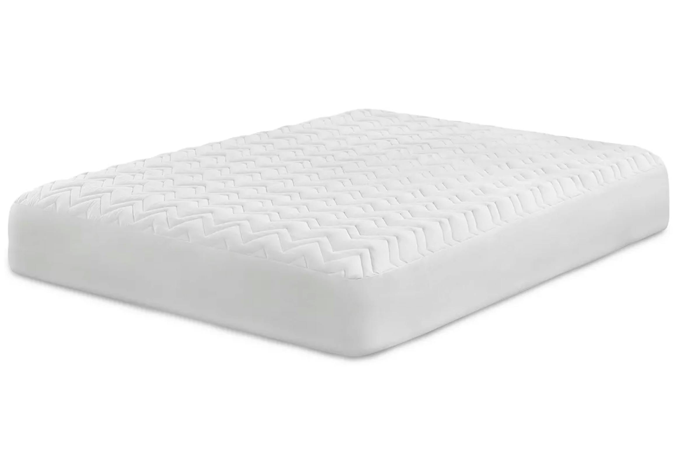 Home Design Mattress Pad