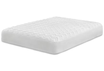Home Design Mattress Pad