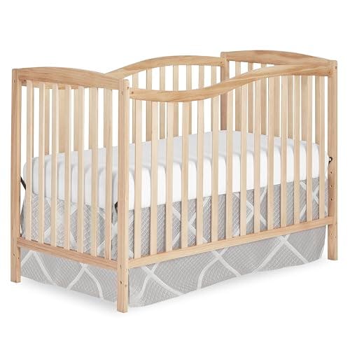 Chelsea 5-in-1 Convertible Crib