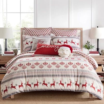 Levtex Home Silent Night Duvet Set