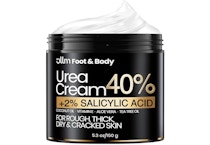 Urea 40% Foot Cream