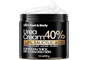Urea 40% Foot Cream