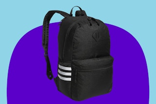 Adidas Classic Backpack