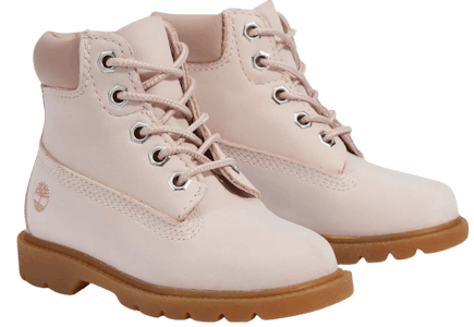 Timberland Toddler Classic Waterproof Boots