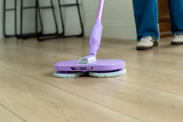 qvc hoover mop