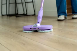 qvc hoover mop