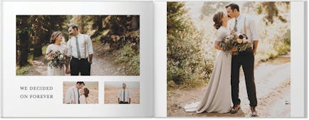 Shutterfly Photo Book, 11x14
