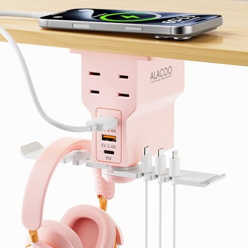 Gaming Headphone Stand