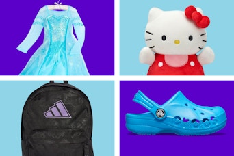 Kids' Deals Hybrid Feature Image