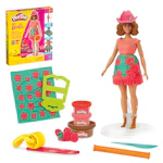Play-Doh Barbie Fashion Set