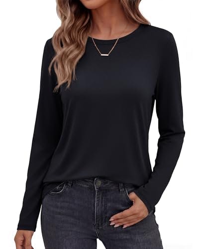 Women's Long-Sleeve Shirt