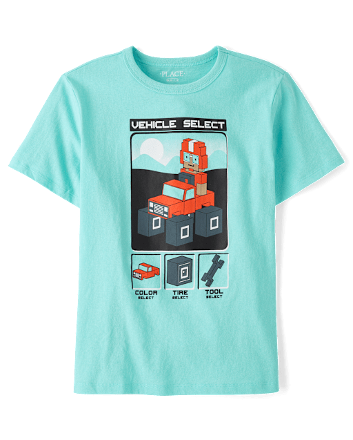 The Children’s Place Kids' Tee