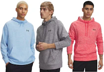 Under Armour Men's Fleece Hoodie