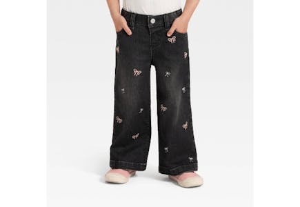 Cat & Jack Toddler Pants