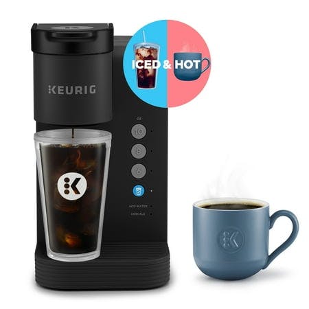 Keurig K-Express Essentials Plus
