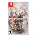 Nintendo Final Fantasy Tactics