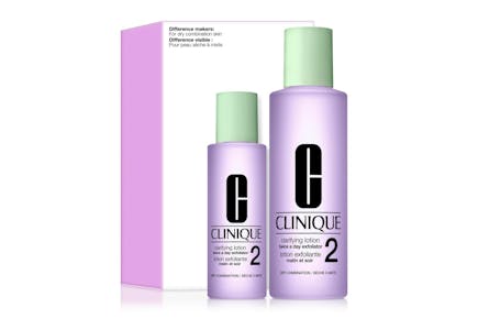 Clinique Lotion