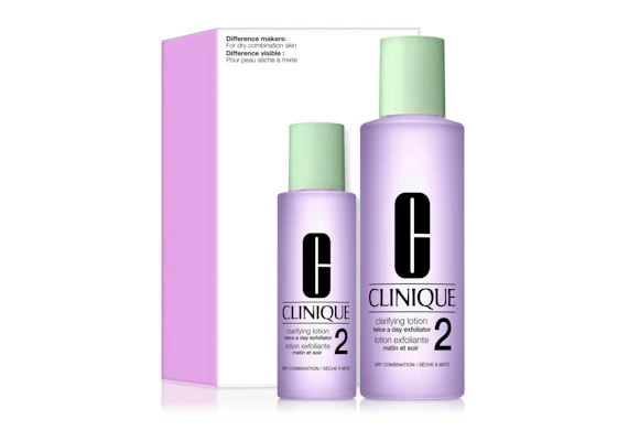 Clinique Lotion