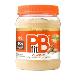 PBfit Classic Peanut Butter Powder