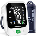 Blood Pressure Monitor