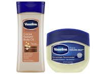 2 Vaseline Products