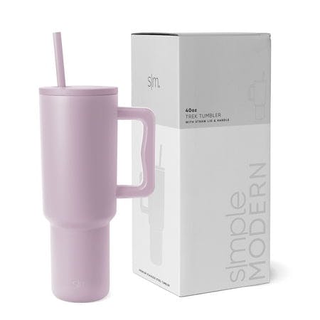 Simple Modern Trek Tumbler
