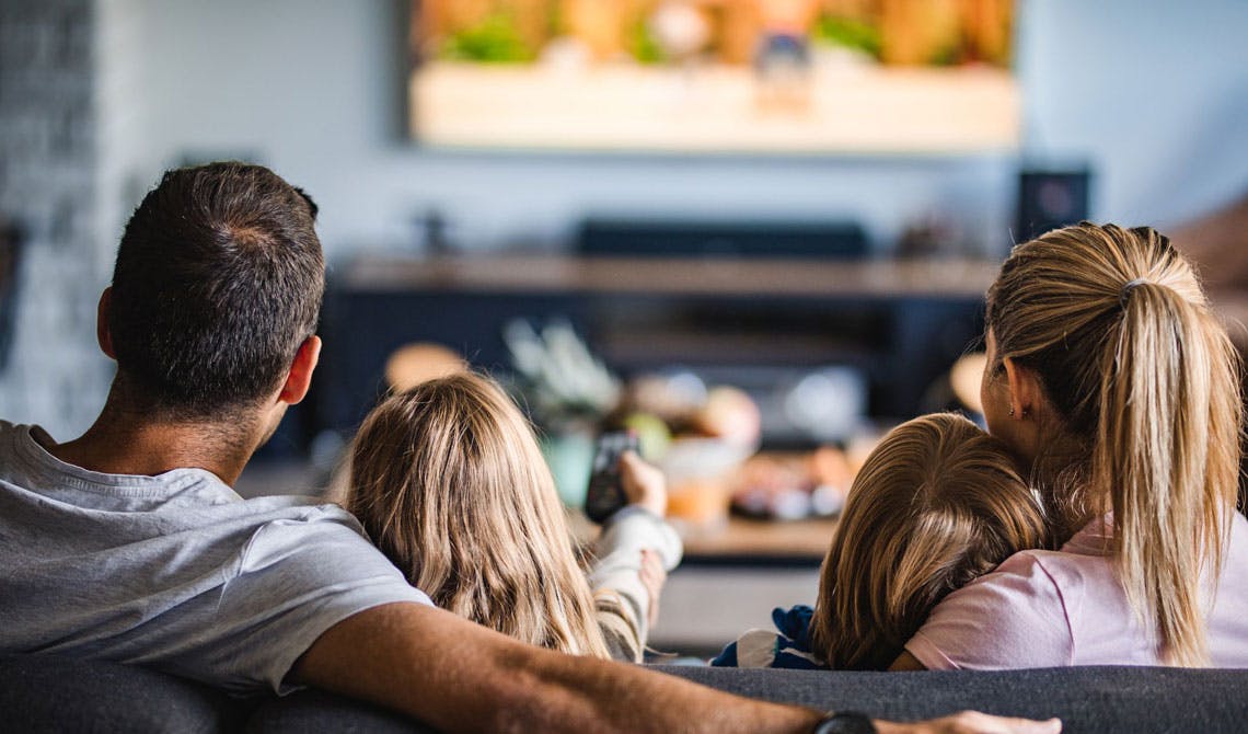 42 Disney Halloween Movies For a Family-Friendly Movie Night