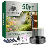 Drip Irrigation System