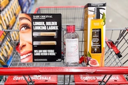 My Top Favorite Beauty Deals at Costco: Bioderma Micellar Water and More card image