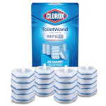 Clorox ToiletWand Refills