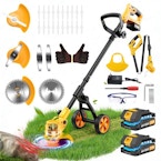 Electric Weed Wacker