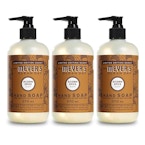 6 Mrs. Meyer's Hand Soap 3-Packs