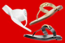 3 Michael Kors Sandals styles for women