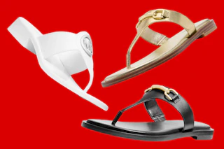 3 Michael Kors Sandals styles for women