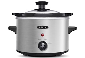 Bella Slow Cooker