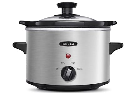 Bella Slow Cooker