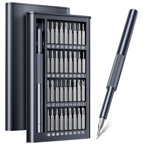 Precision Screwdriver Set