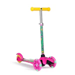 Barney Kids' Kick Scooter