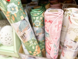 aldi easter runner 2