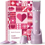 Electric Razor for Women
