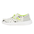 Hey Dude Toddler Wally Shoes