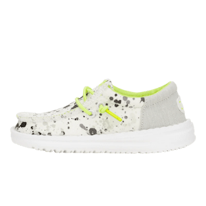 Hey Dude Toddler Wally Shoes