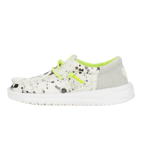 Hey Dude Toddler Wally Shoes