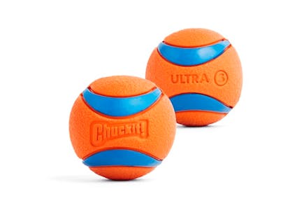 Chuckit Ultra Balls