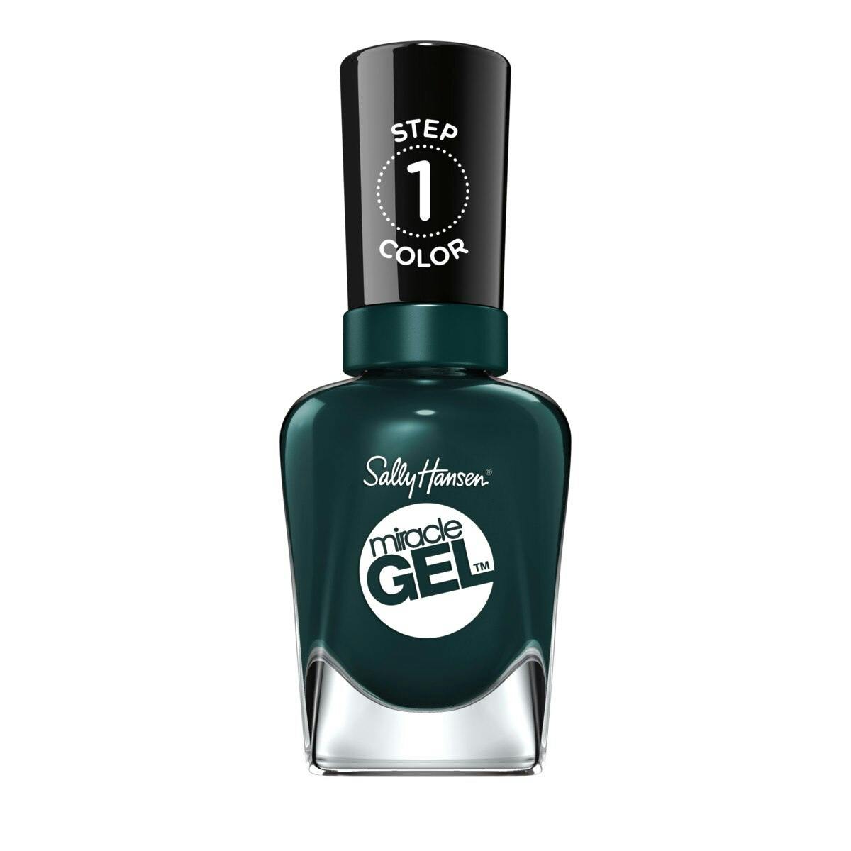 Sally Hansen Miracle Gel
