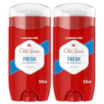Old Spice Deodorant 2-Pack