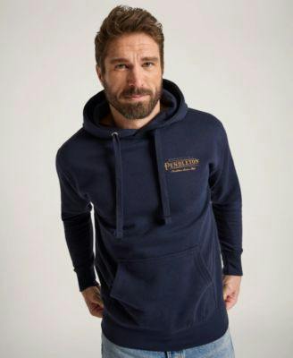 Pendleton Men's Heritage Hoodie