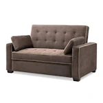 Serta Ainsley Convertible Sofa