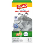 Glad Trash Bags