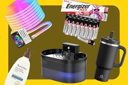 Score 60% Off or More on These Top Amazon Finds card image
